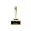CENTURION® Office Pin 2025