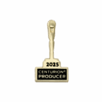 CENTURION® Producer Pin 2025