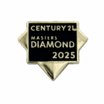 Masters Diamond Pin 2025
