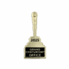 Grand CENTURION® Office Pin 2025