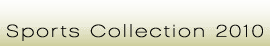 Sports Collection 2010